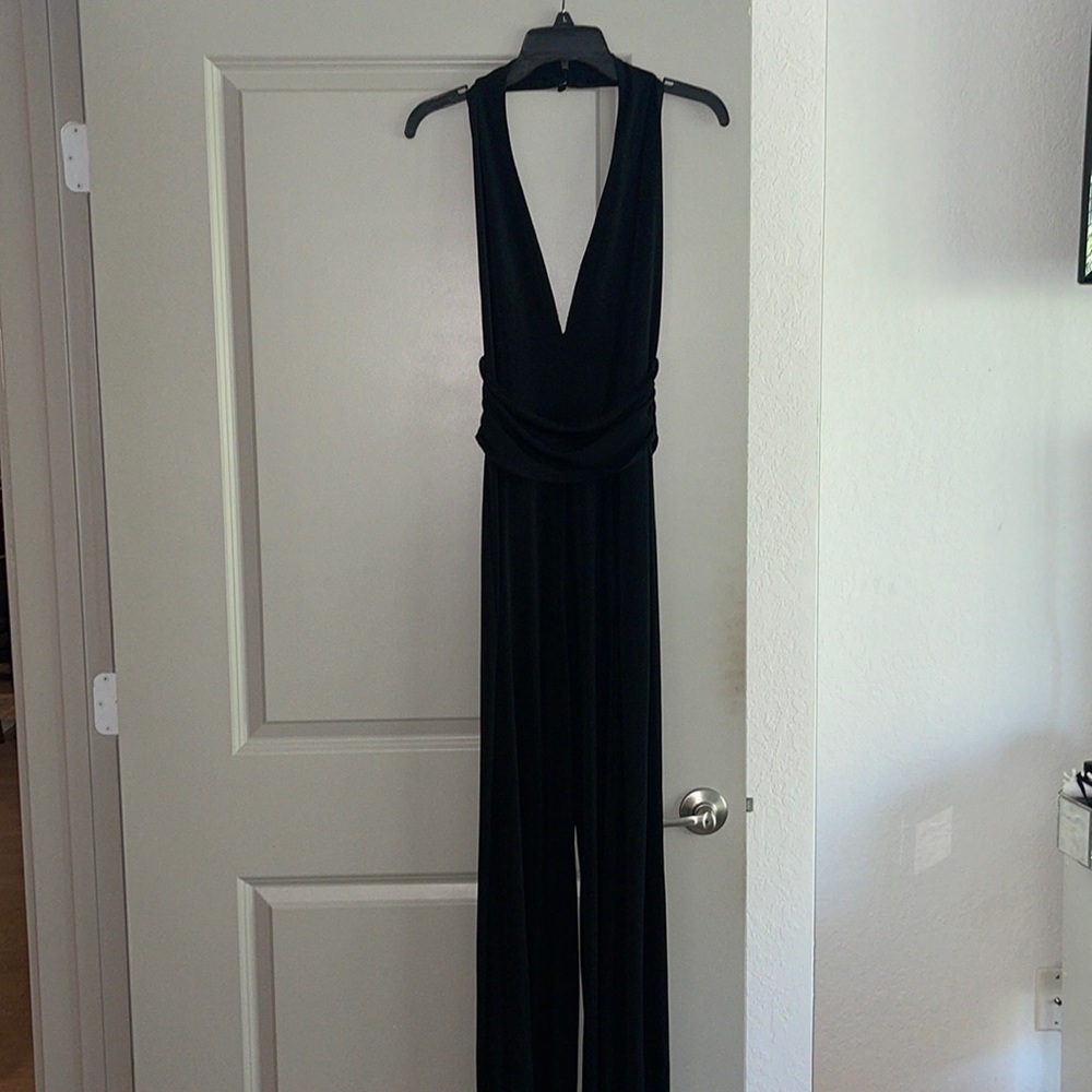 Gorgeous sexy jumpsuit size 8